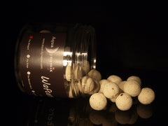Pop ups/ wafters/ toughened hook baits