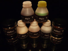 Natural digest liquids